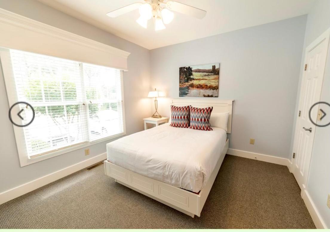 Townes At King'S Creek, Busch Gardens Amusement Park & Water Country, Williamsburg, Va Aparthotel Exterior photo