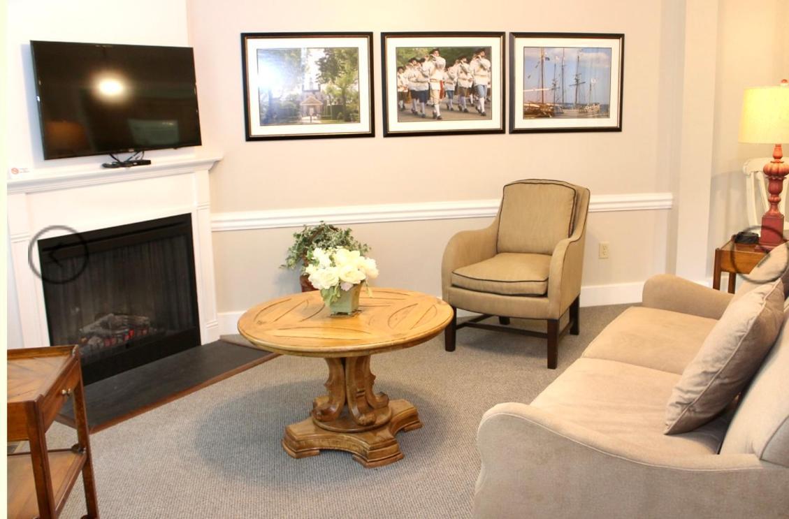 Townes At King'S Creek, Busch Gardens Amusement Park & Water Country, Williamsburg, Va Aparthotel Exterior photo