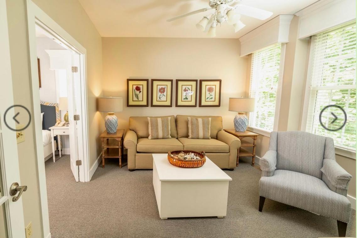 Townes At King'S Creek, Busch Gardens Amusement Park & Water Country, Williamsburg, Va Aparthotel Exterior photo